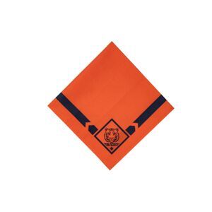 Scouts Tiger Rank Neckerchief new
